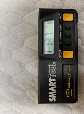 水平仪MD171621型号:SmartTool，实物拍摄--议价商品