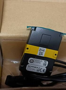 咨询-康耐视读码器DMR152Q-0540-P/DM152Q-MA