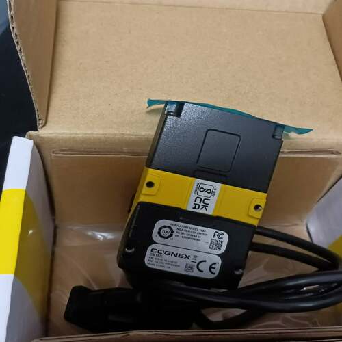 咨询-康耐视读码器DMR152Q-0540-P/DM152Q-MA