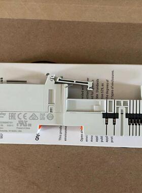 配件1734-TOP 1734-TOPS AB罗克韦尔PLC模块质保一年顺丰包议价