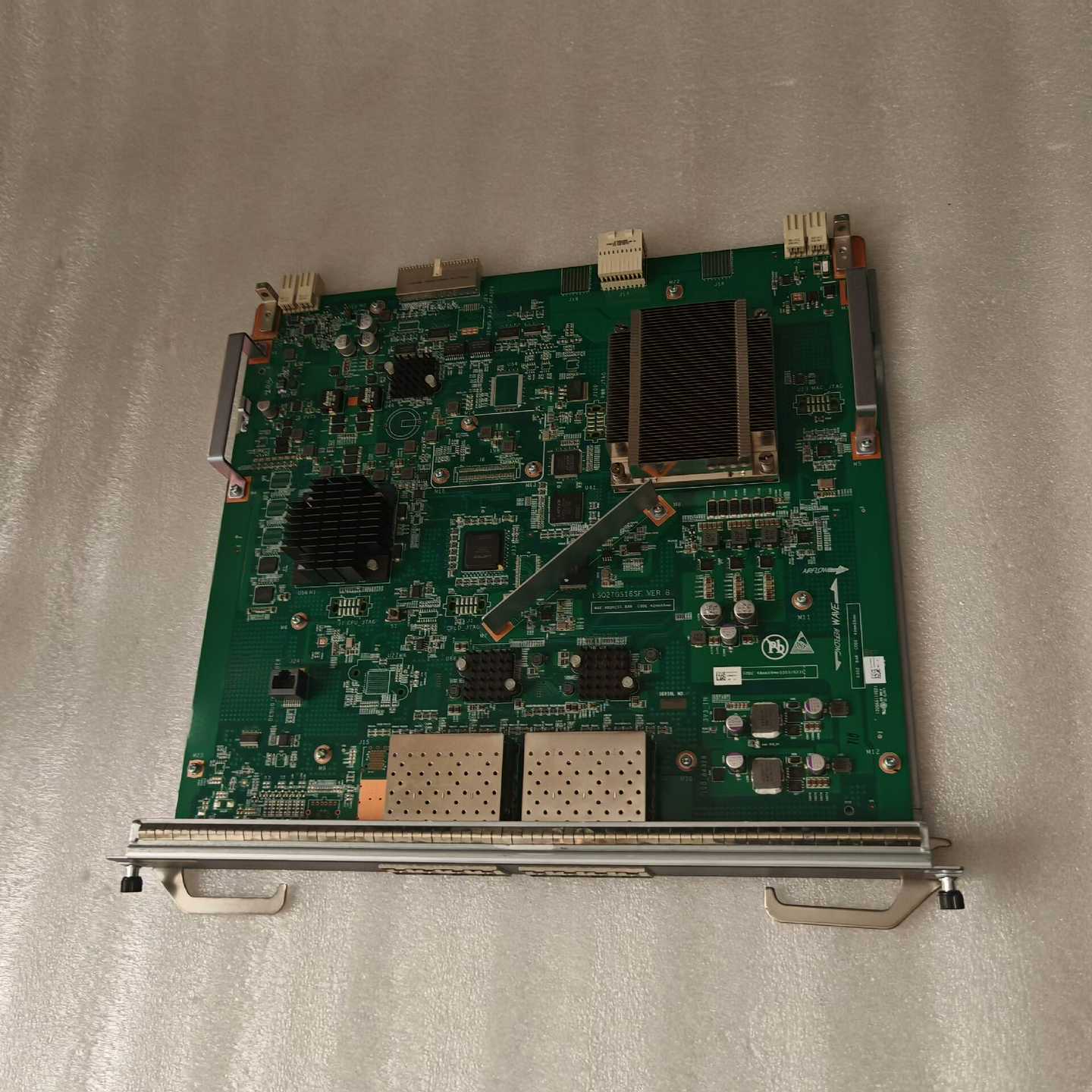 LSQM2TGS16SF3，华三系列16端口万兆以太网光接口-议价