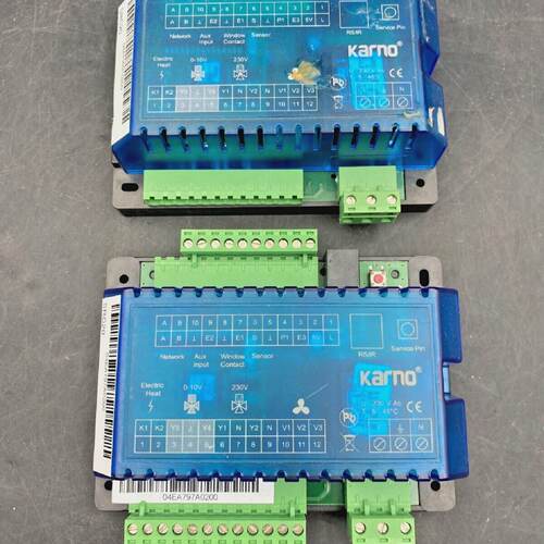 Acelia Karno SRC20 V1.2 SV218D Configurable Thermal Regulato