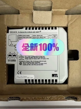 【议价】全新MTL通用电气模块8101HITX原装现货