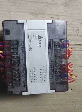 【星慕电子】台达PLC DVP32ES00R2成色实物图 功能正常 ，支