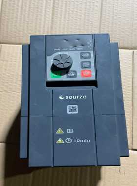 【Sourze变频器】众业源变频器型号A500-4T4R0--议价商品