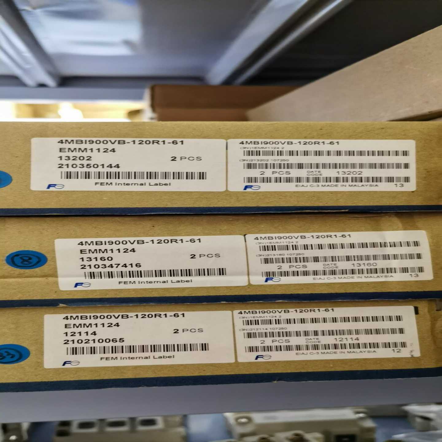 4MBI900VB-120R1-61(亚飞商行)