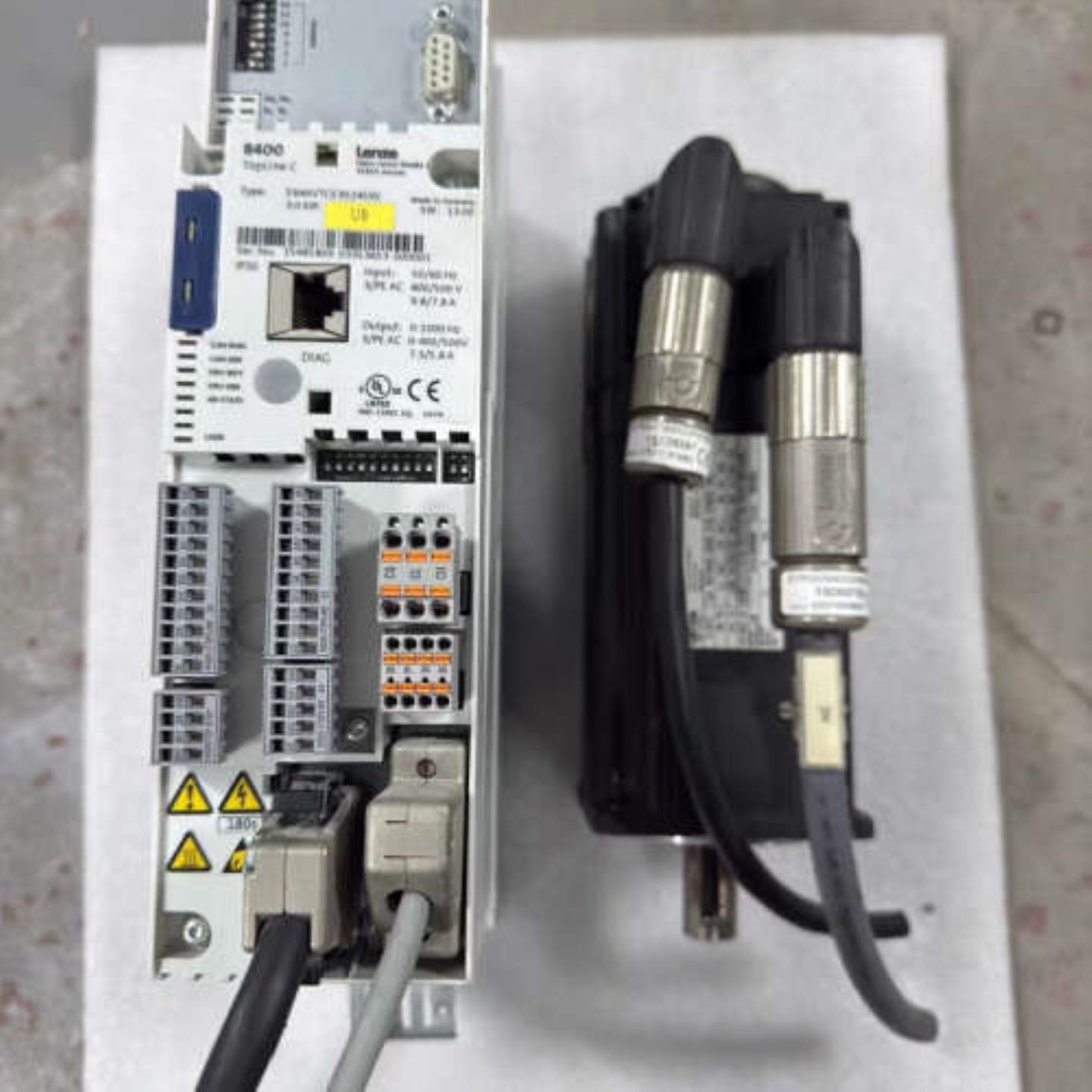 售前询价维修议价E84AVTCE3024SXS MCS09H60-RS0B0