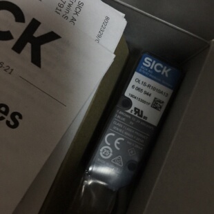 SICK OL2S R1010A13 议价 OL1E 全新原装 感测器OL1S R1010 现货