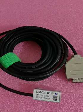 拆机件LAMOTION光栅尺RU2LFFN05R大连榕树读数一议价商品