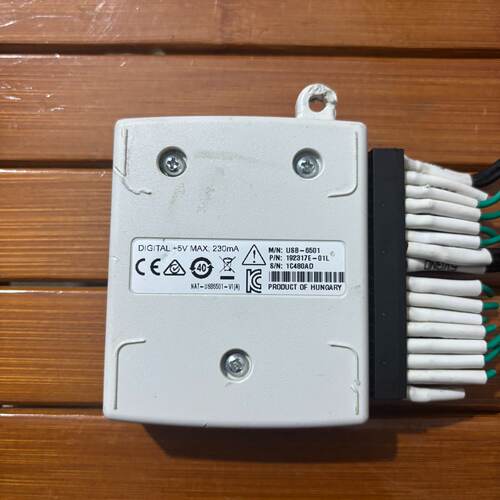 议价USB6501数据采集仪正常适用