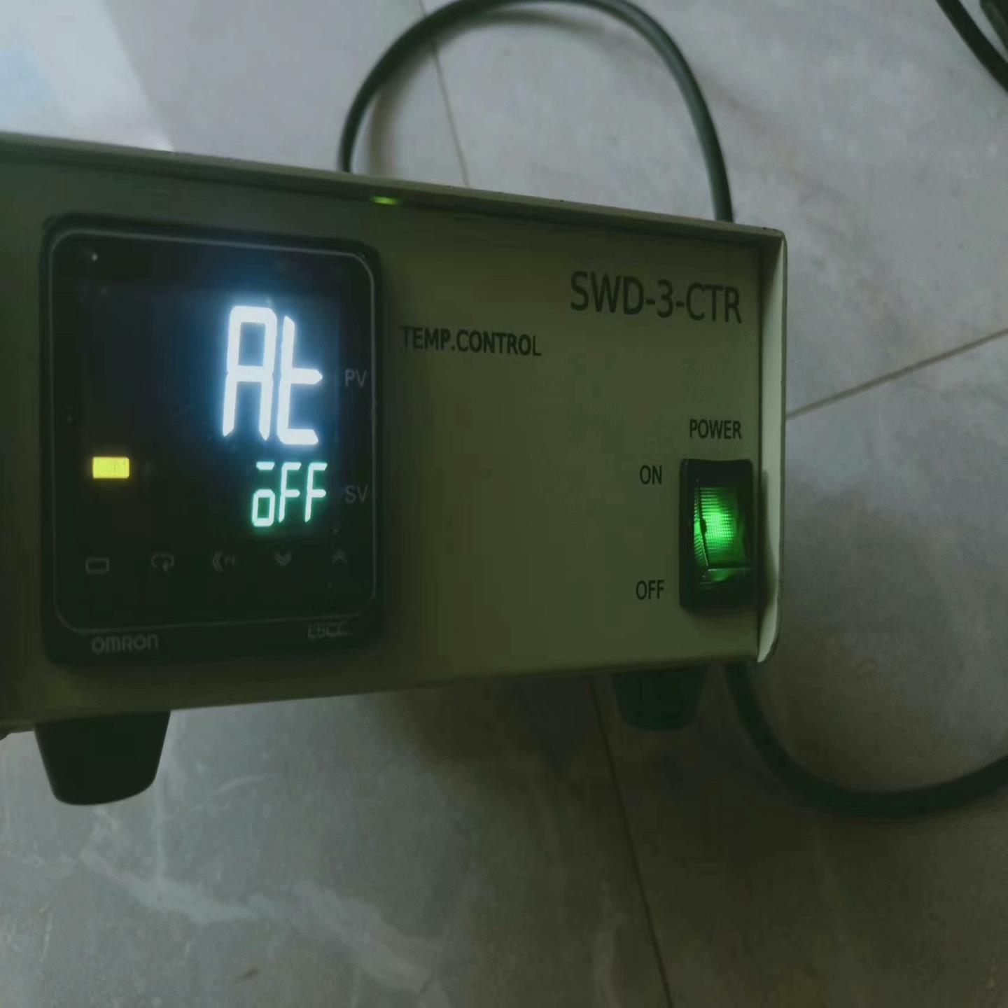 SWD-3CTR 点胶温控器~询价