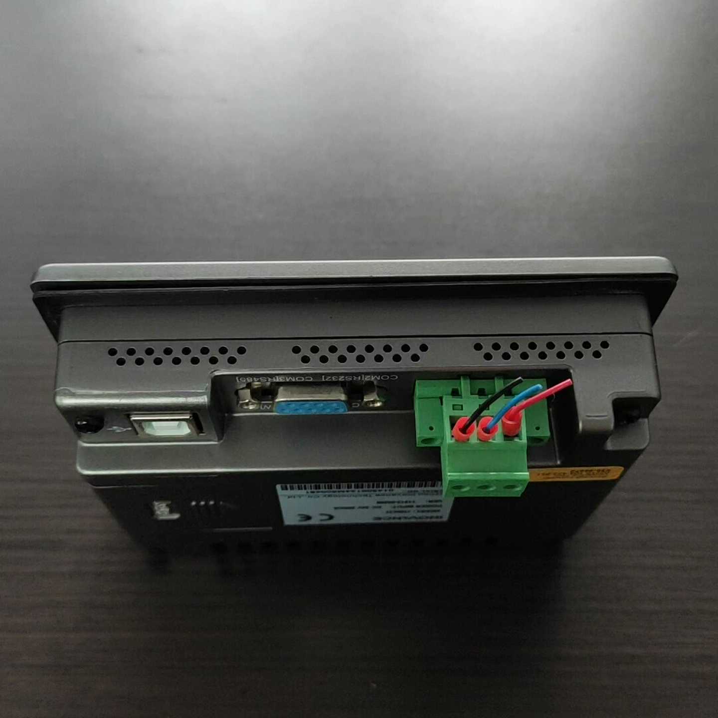 汇川IT6000系列触摸屏IT6043T/IT6070T询价