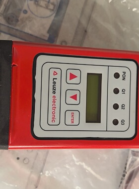 议价Leuze测距离传感器ODSL302430M议价