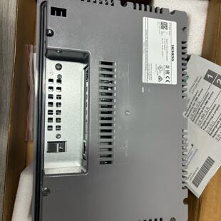 询价 KTP900Basic触摸屏型号6AV2123