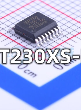 全新原装FT230XS-R封装SSOP-16USB转UART接口协议芯片现货供应