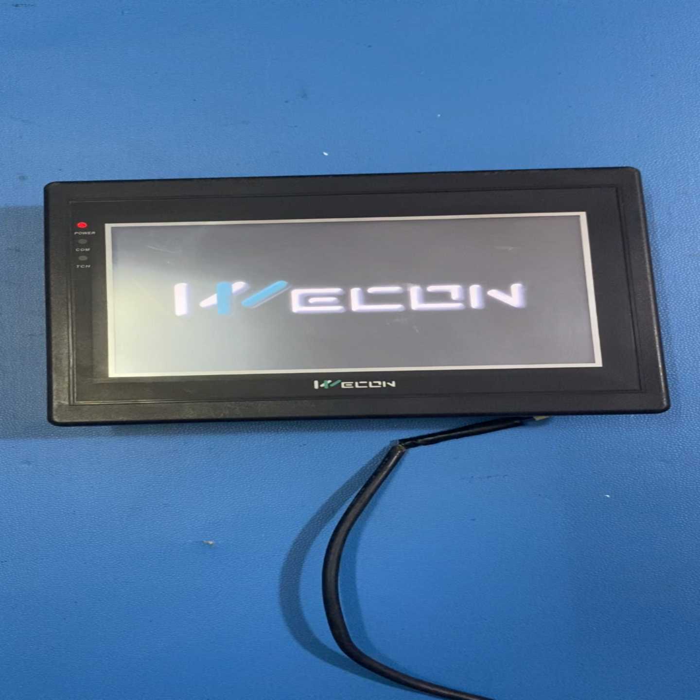 触摸屏，型号是，LEVl700LC，开机如图片，实物拍照，-询价客服