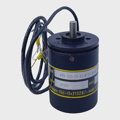 Elcis 44S10024BZBCVR01 Codificador Encoder