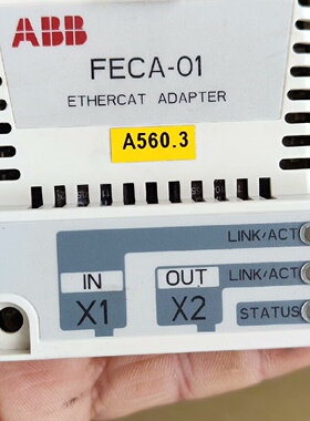 【询价】FECA-0O1变频器用模块议价