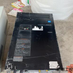 富士110kw变频器一台FRN0203F2S 4C110议价商品