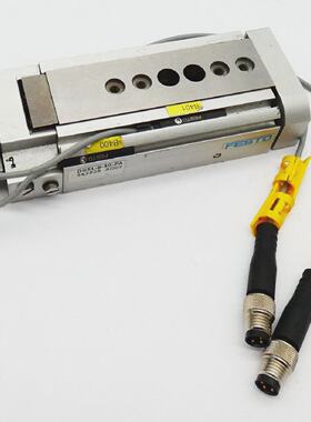 Festo DGSL830PA 543928 Minischlitten  2x Nherungsschalter us