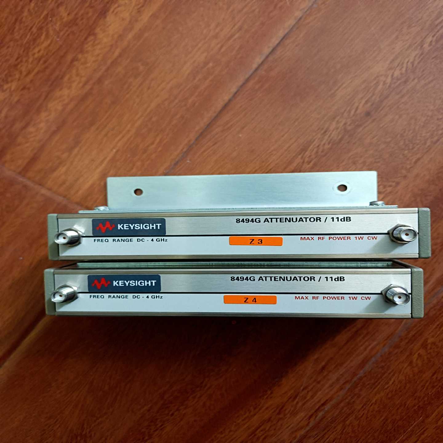 【议价】KEYSIGHT是德8494G适用