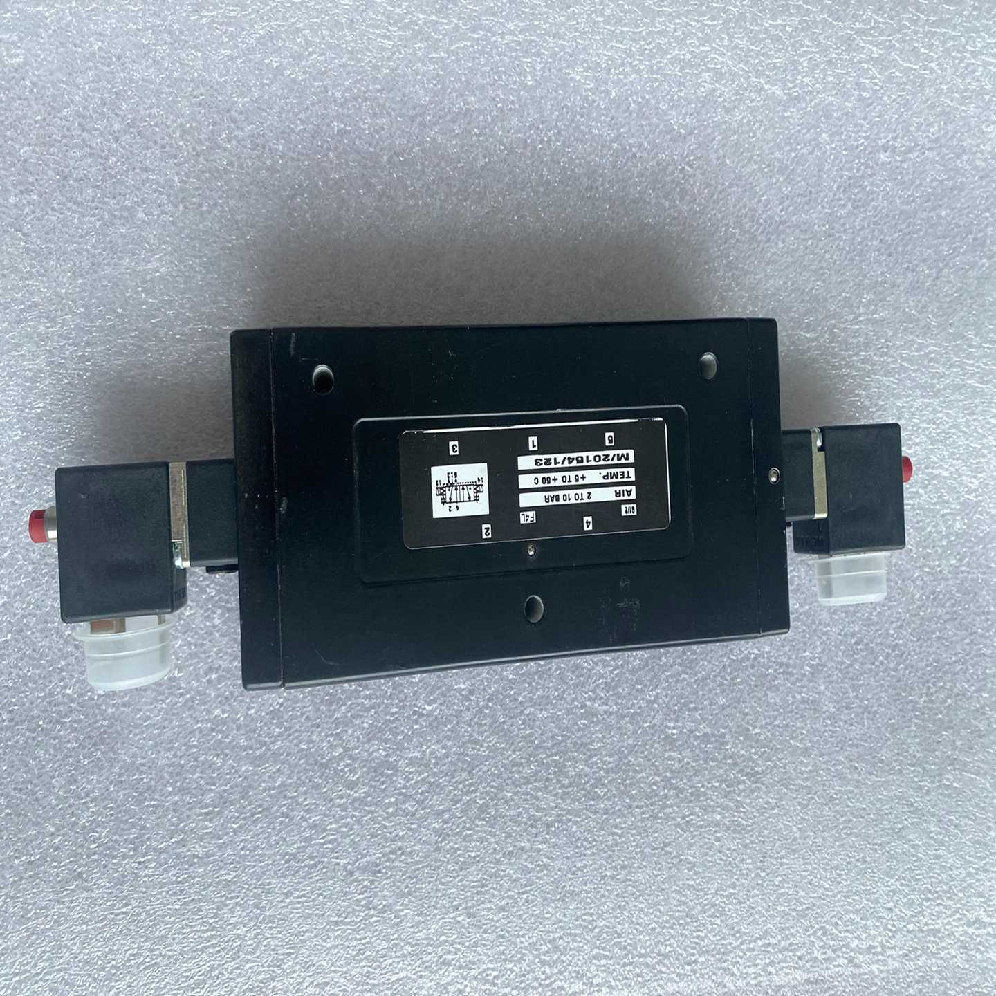 NORGREN诺冠电磁阀M/20154/123询价