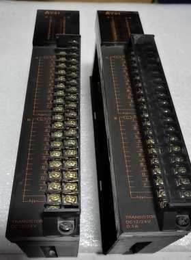 三菱AY41模块，拆机包好，成色如图，--议价商品