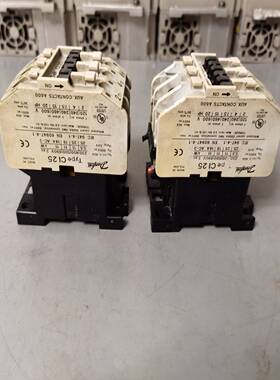 丹佛斯dandoss24v交流接触器 CI25，功能~询价