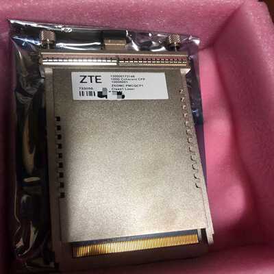 出售中兴相干模块 ZXOMC PMCQCP1 1300001