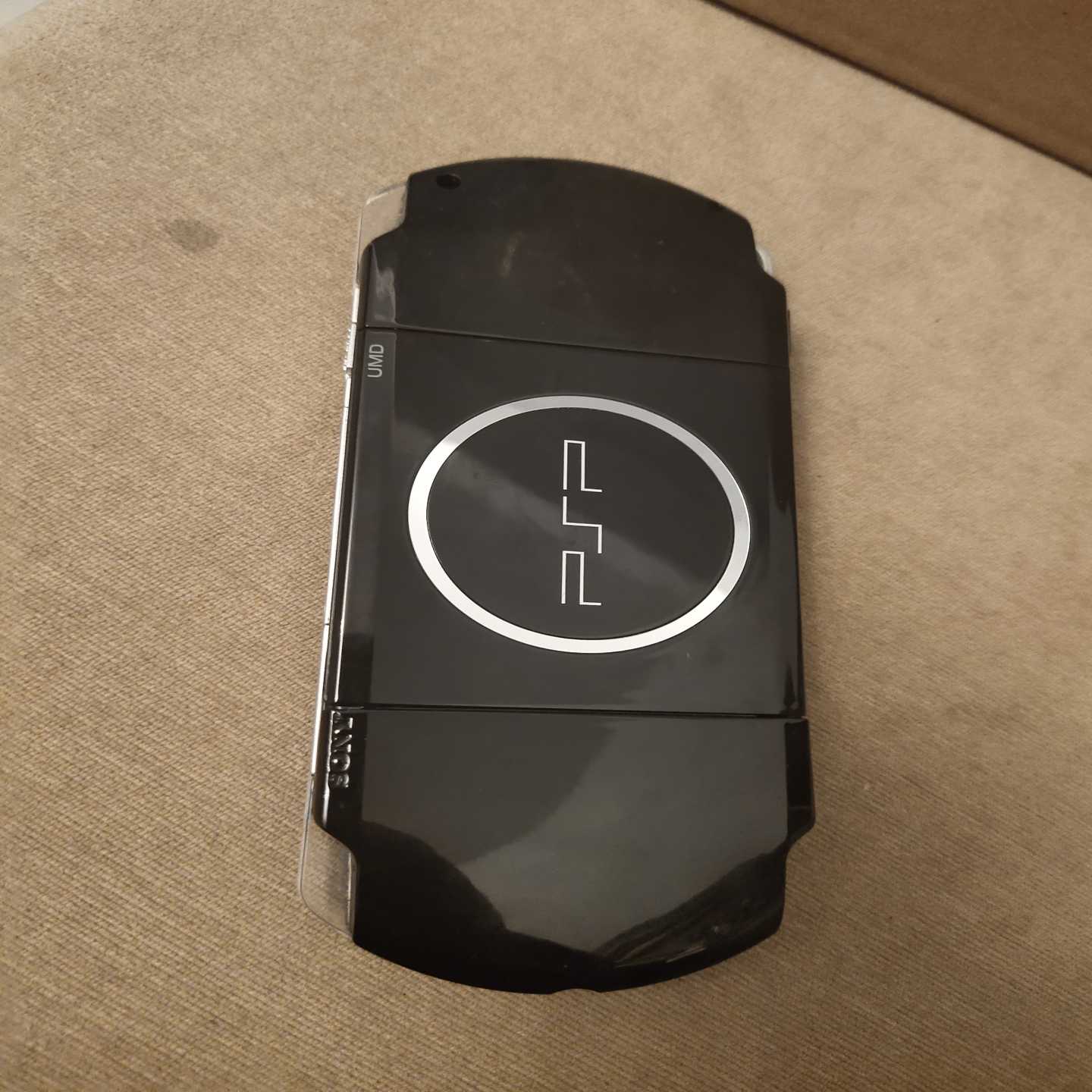 SONY索尼psp3001d功能正常-议价