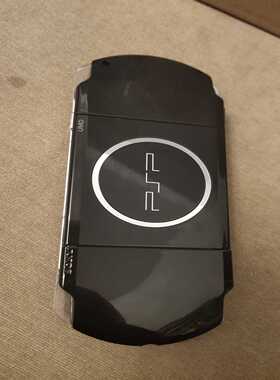 SONY索尼psp3001d功能正常-议价