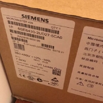 询价-6SE64302UD322DB0