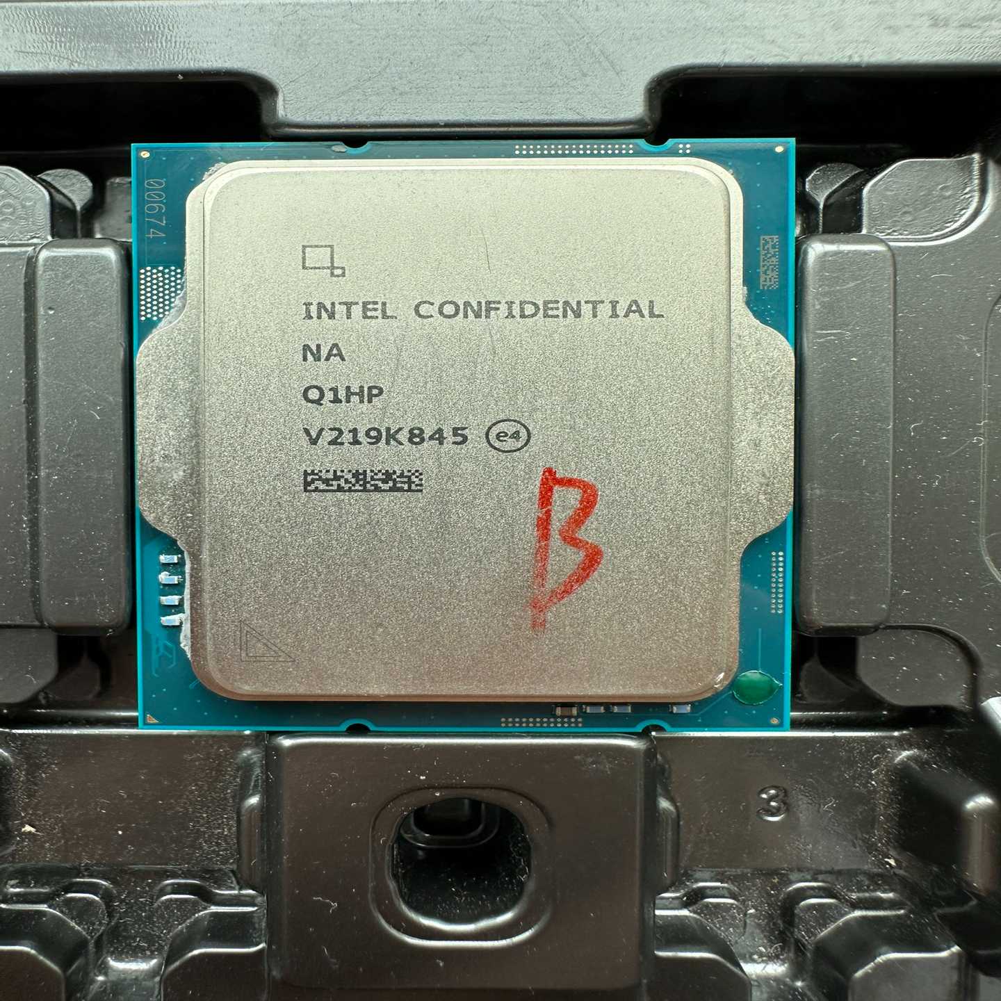 i513600Kcpu单通道不显版--议价商品