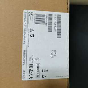 联系 询价6GK1503 3CC00未开封