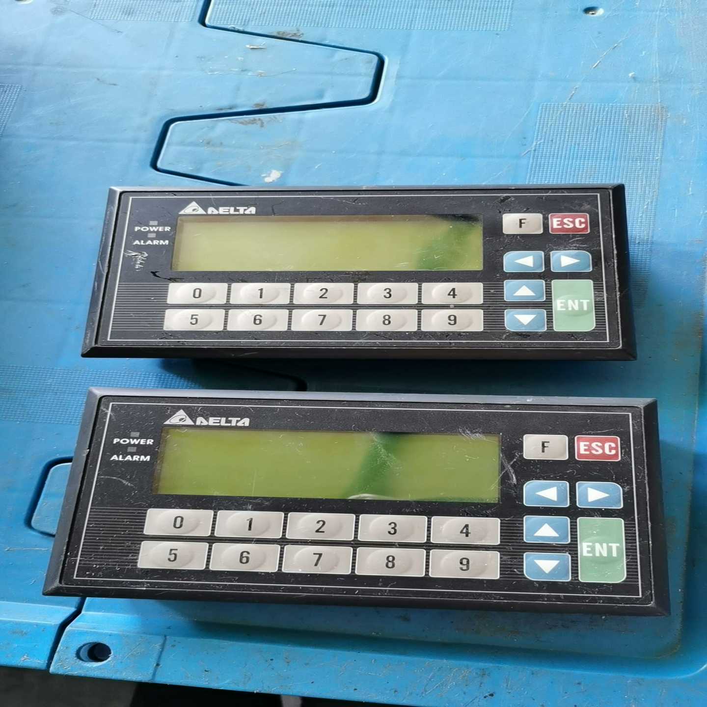 【议价】台达TP04G-BL-CUTE触摸屏显示屏功能适用