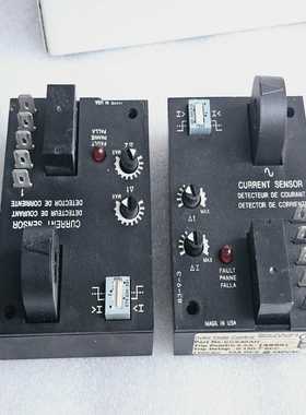 原装美国SSACI控制器模块ECS40AHAC12