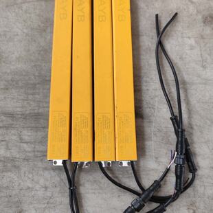 台邦光幕传感器红外对射光栅 议价商品