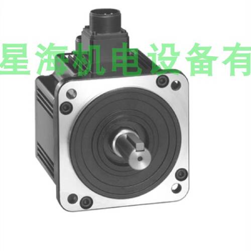 议价施耐德BCH1301N12A1C伺服马达代理商无油封带键20位编码无抱