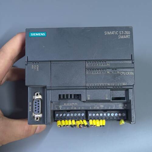 询-cpu  cr30s