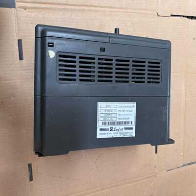 伦茨8400变频器，E84AVSCE7514VX0，0.75询价