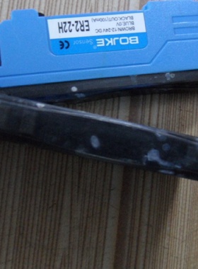 BOJKE博亿精光纤传感器 ER2-22H光纤放大器12-2询价