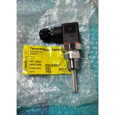 询议价084Z7060MBT5250704041danfoss丹佛斯温度传器