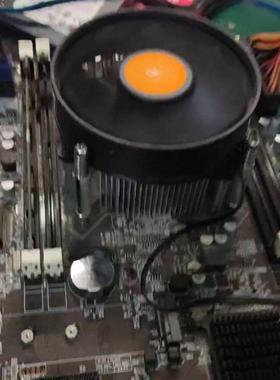 售前询价AMDAMD A9 9820 八核CPU套装 十散热器议价及维修