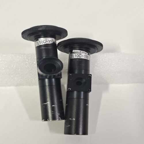 询价U-TRON同轴光远心镜头TL10C-110100-1X
