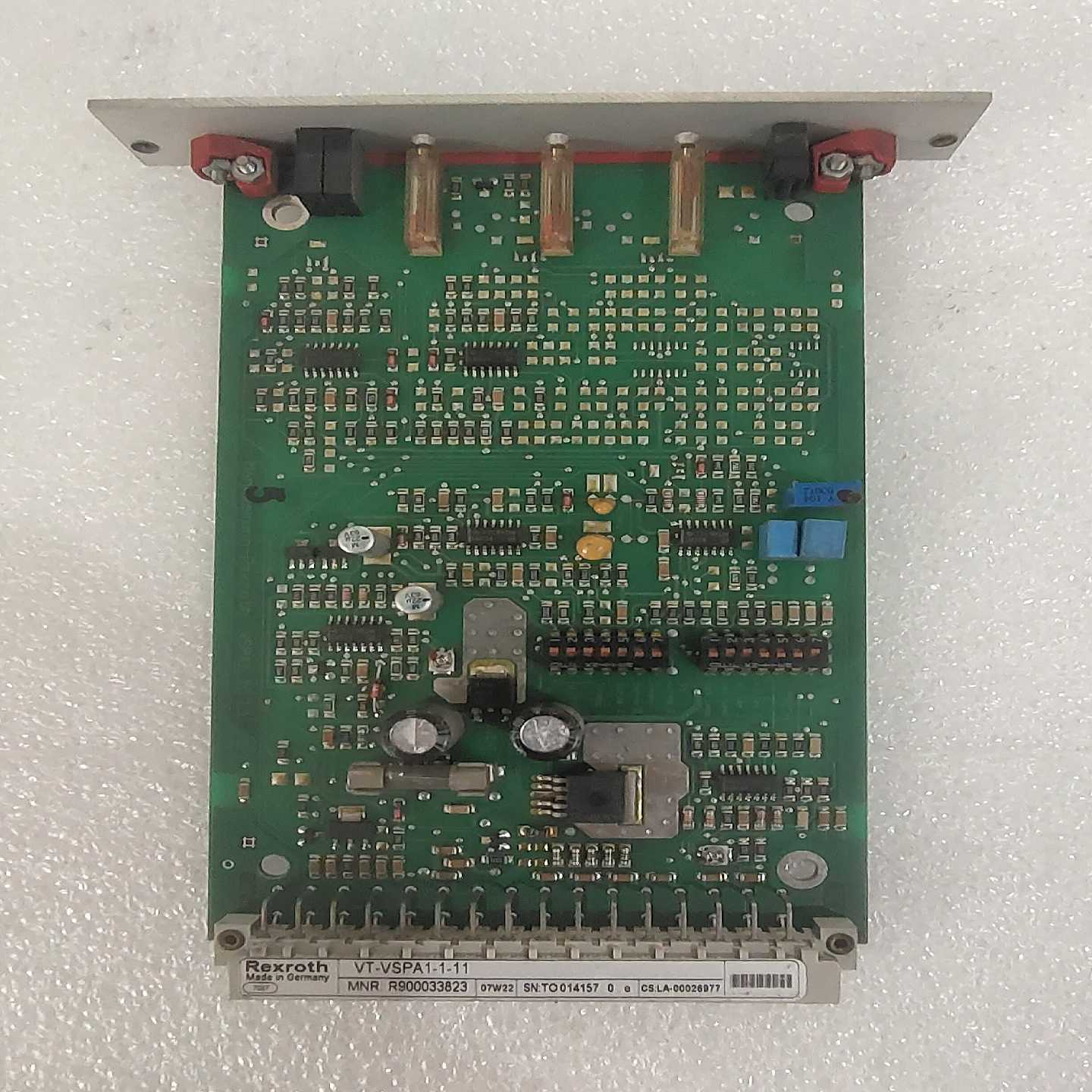 Rexroth力士乐VT-VSPA1-1-11R90询价