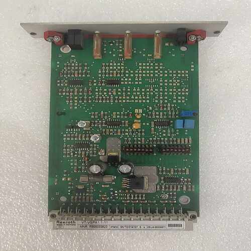 Rexroth力士乐VT-VSPA1-1-11R90询价