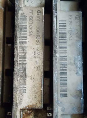 【询价】ff150r12ks4模块