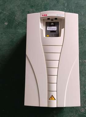 原ABB变频器ACS510-01-031A-4 15KW 实~询价