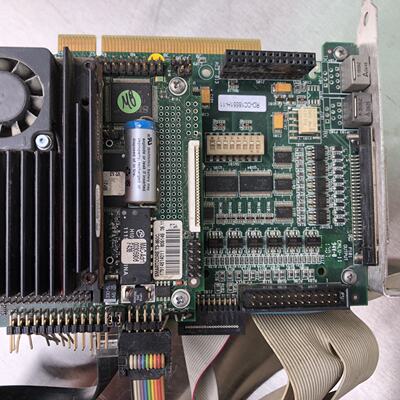 【询价】Digital-Logic工控主板smartcore-T3、