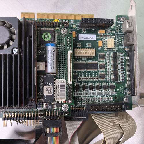 【询价】Digital-Logic工控主板smartcore-T3、